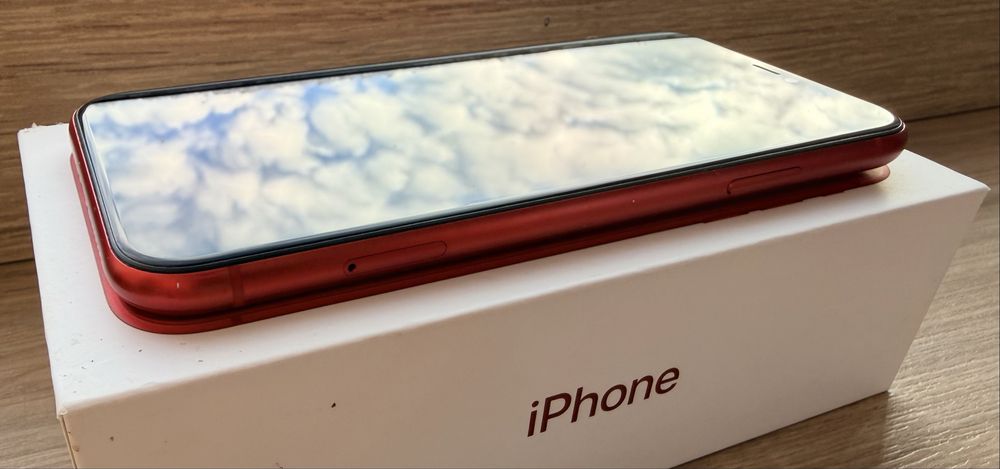 Iphone 11 128Gb Офіційний