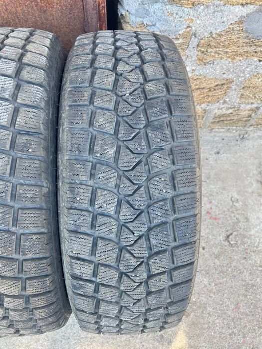 Продам резину HAIDA 235/65R17
