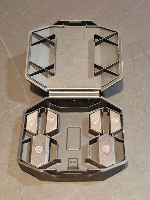 Logitech gaming acessórios