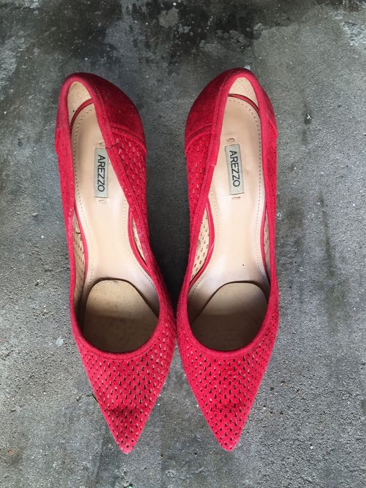 Women's Shoes Like New
