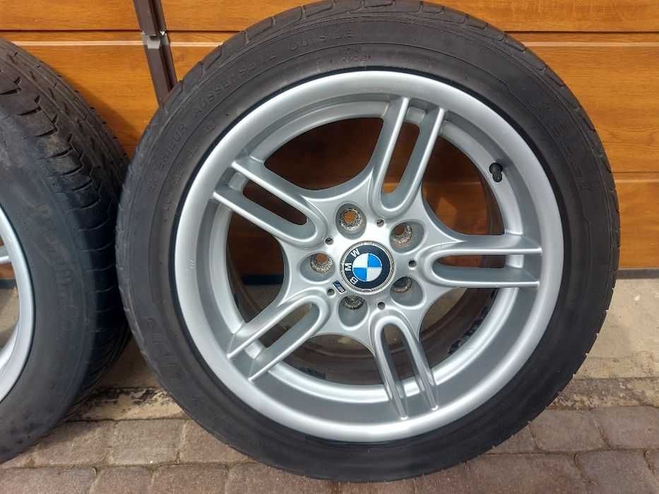 Bmw r17 м диски 66 стиль