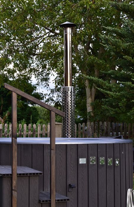 Mobilna Balia Ogrodowa Wynajem