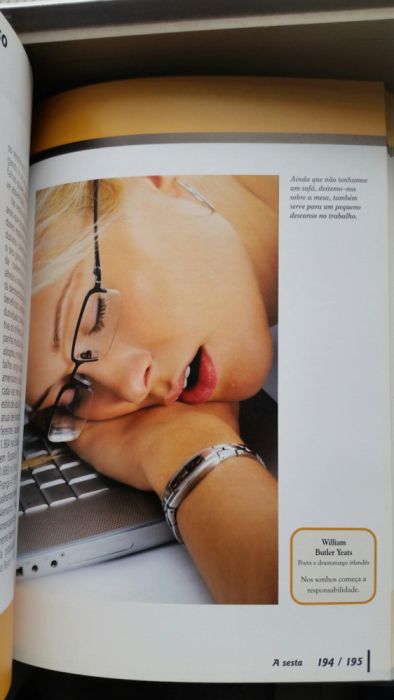 Livro novo poder do descanso 260Pag. Entrego Alfragide e Benfica