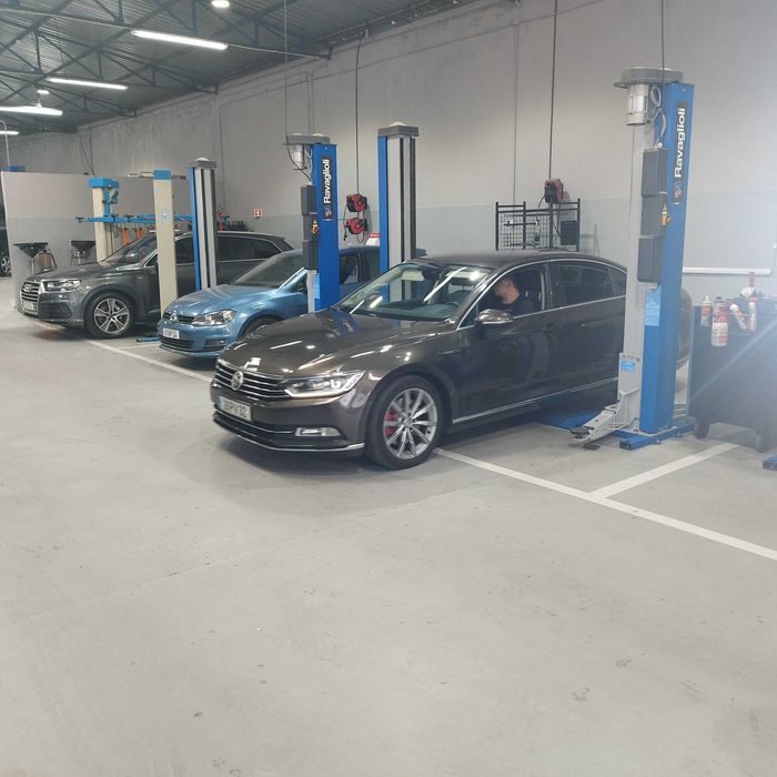 Passat 4motion 2.0 bi-TDI R-line DSG