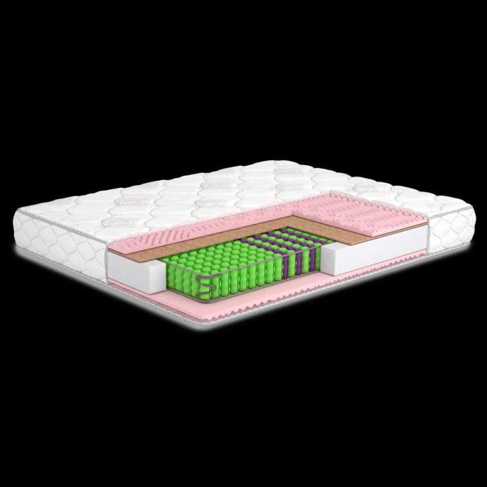 Матраци ортопедичні /