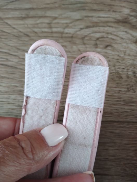 Кроксы джибитсы Crocs J1 р. 31-32	стелька 20 см