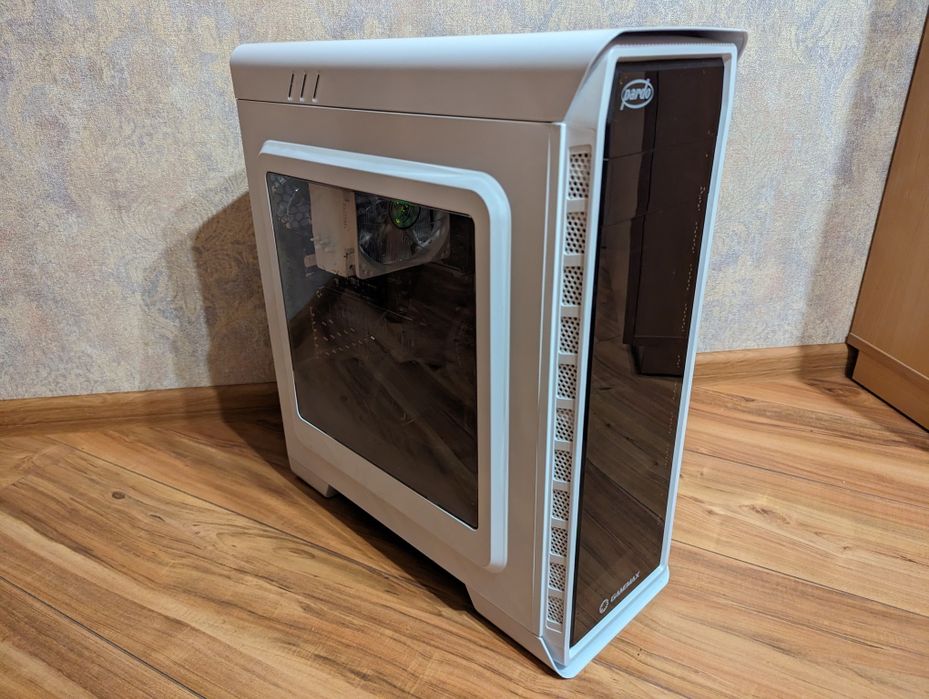 Геймерський бюджетний пк