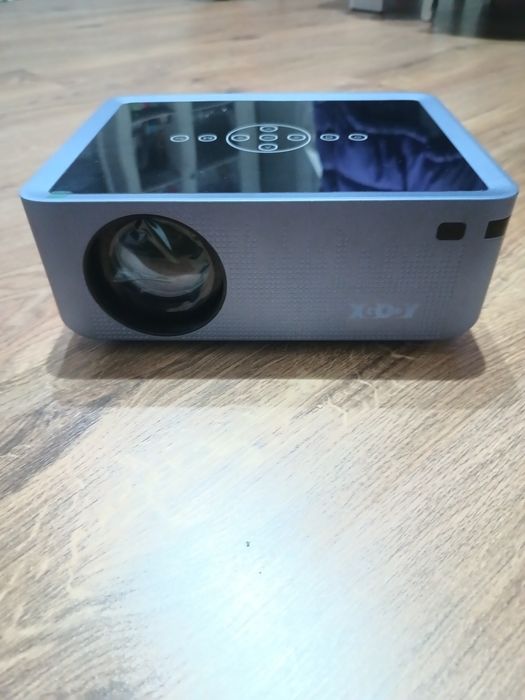 Smart Home Projektor