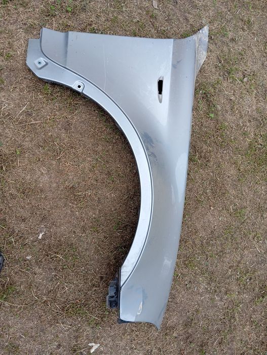 Крило bmw x3 e83