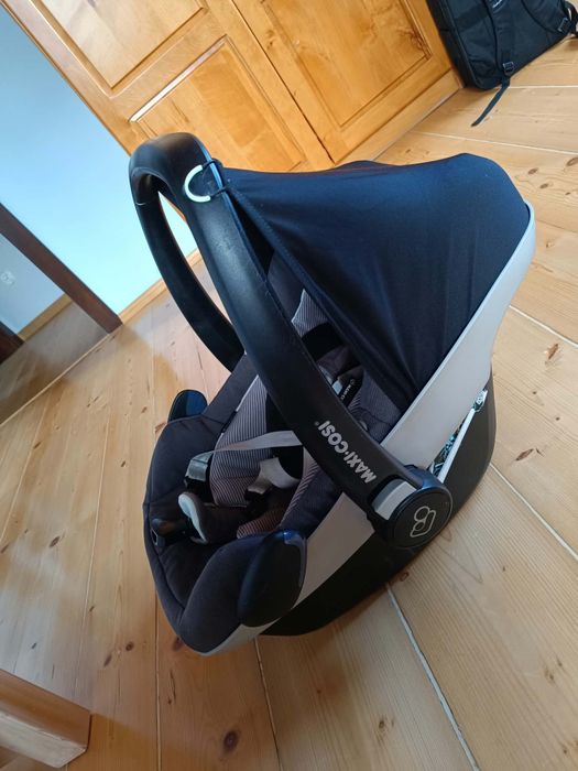 Fotelik Maxi-Cosi