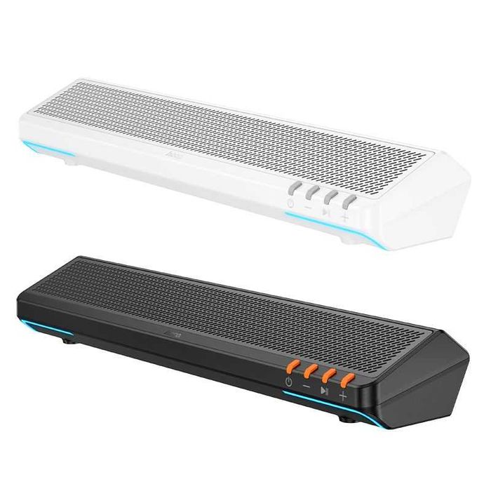 Hoco Głośnik do komputera bezprzewodowy BT