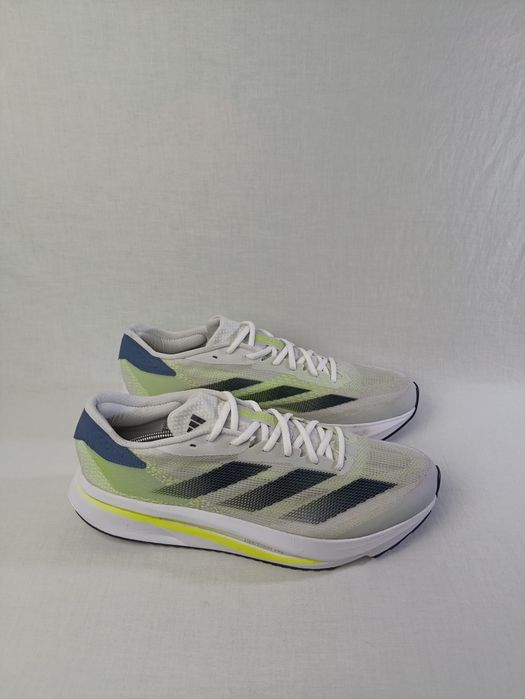 Кросівки чоловічі Adidas Adizero originals кроссовки мужские 48