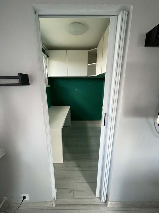 Kawalerka 28m centrum