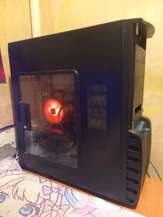 компьютер на 1080 8gb i5