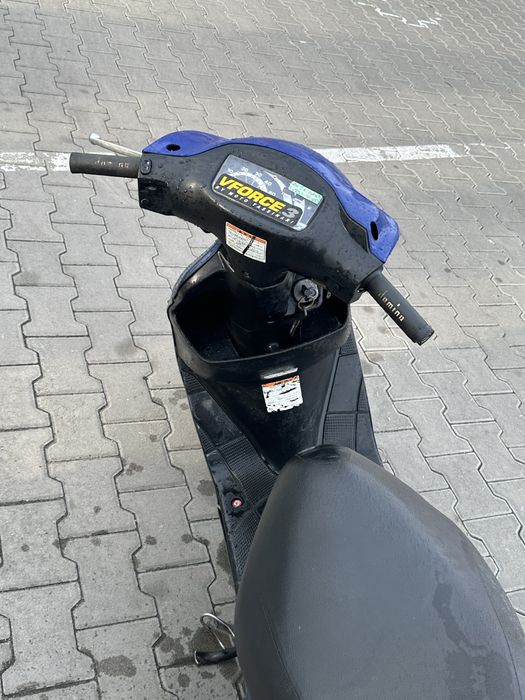 Поодам suzuki lets 3