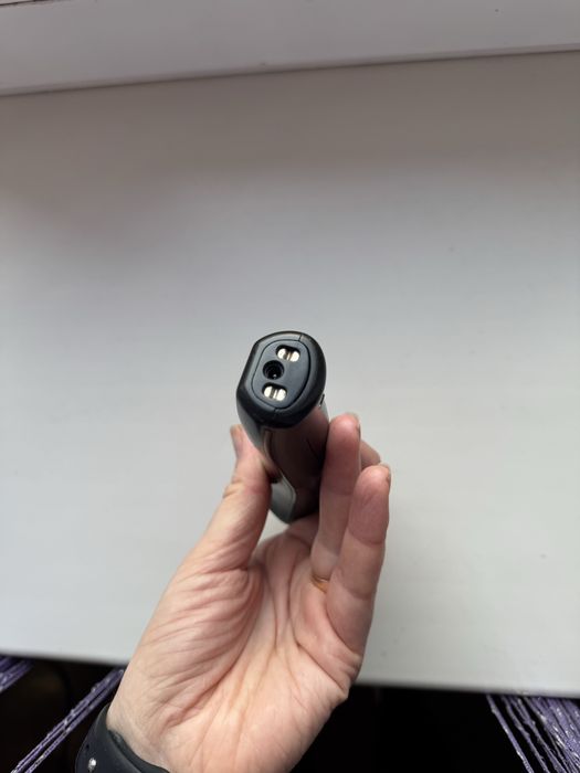 Тример машинка для стрижки бороди та волосся wahl beret