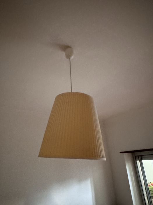 Conjunto de Candeeiros