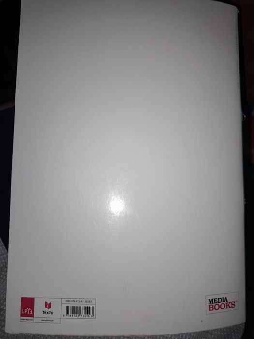 Livro do Aluno Inglês 8° ano