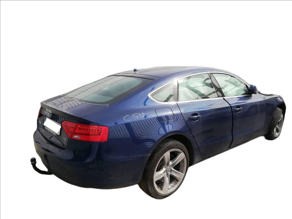 Calíper De Freio Dianteiro Direito Audi A5 Sportback 8T