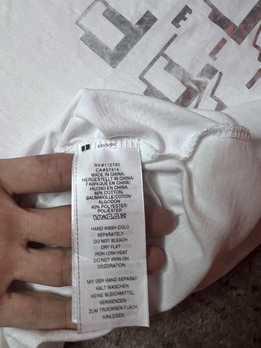 Футболка True Religion