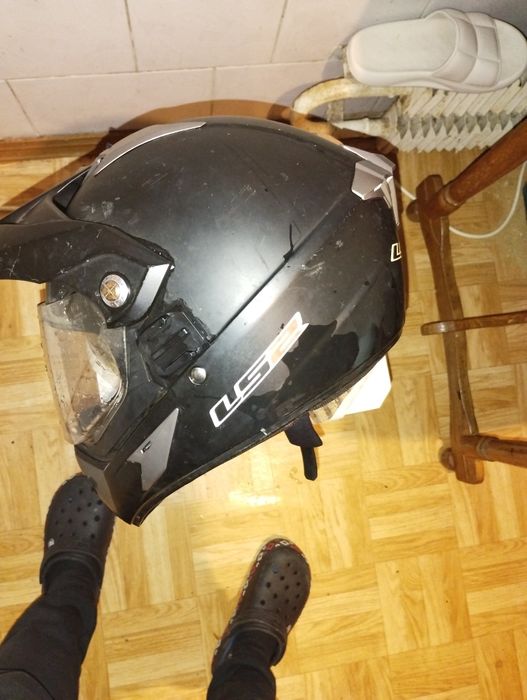 Шлём лs2.       .