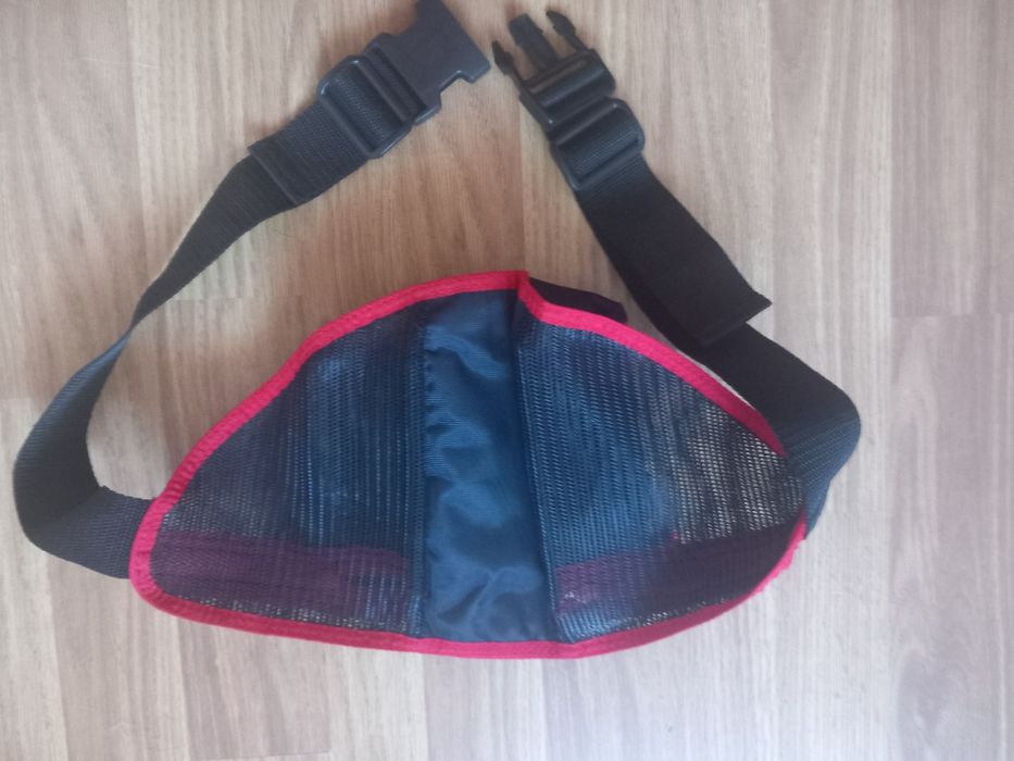 Сумка на пояс для бігу