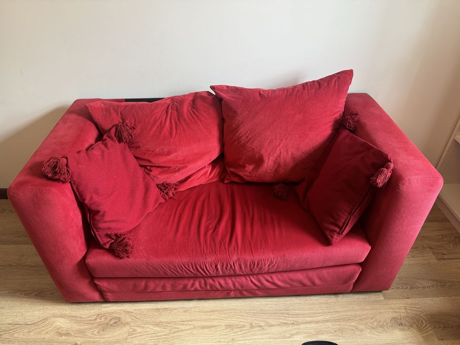 Sofa dziecieca rozkladana