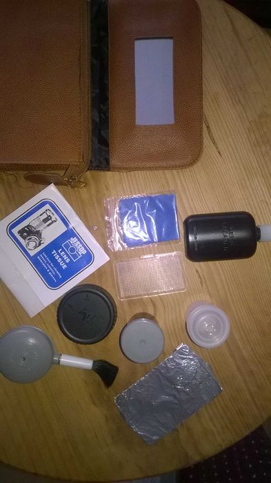 Máquina Fotográfica Sigma