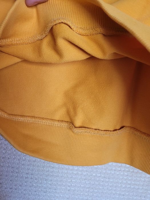 Bluza 164 krótka 152