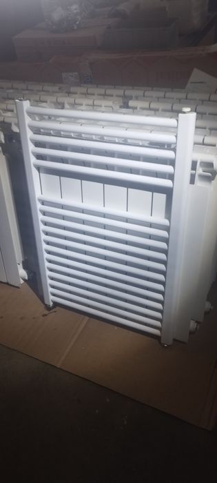 Radiadores para  aquecimento Central Completos