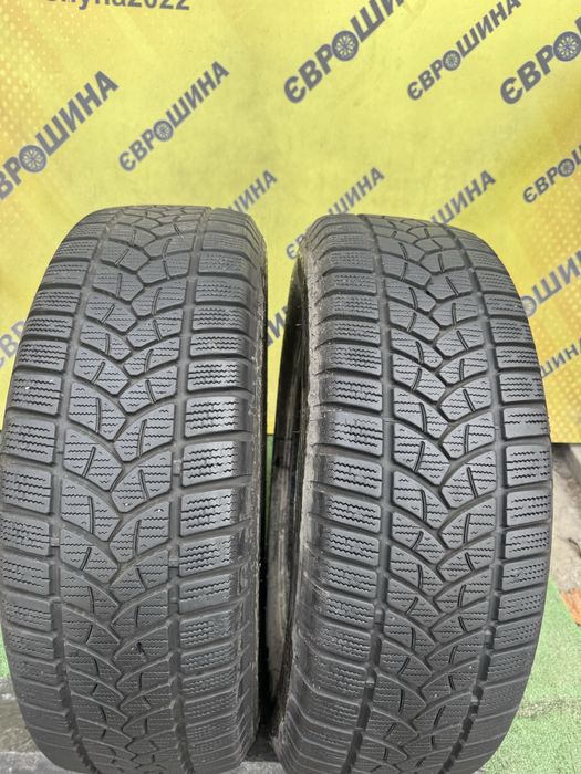 Шини Firestone 215/70r16 Пара Зима Склад Б/у