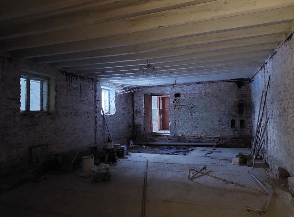 Продаж квартири/приміщення 53,8м2 вул. Г. УПА м. Борислав