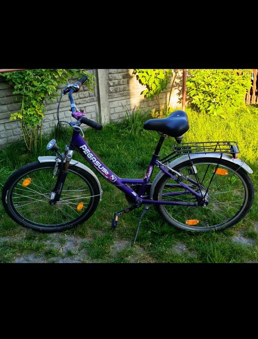Rower damski Pegasus