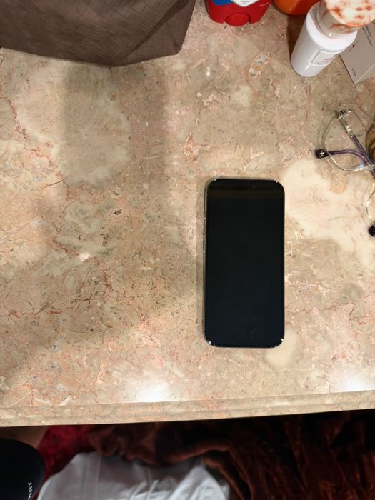 Iphone 16 pro como novo