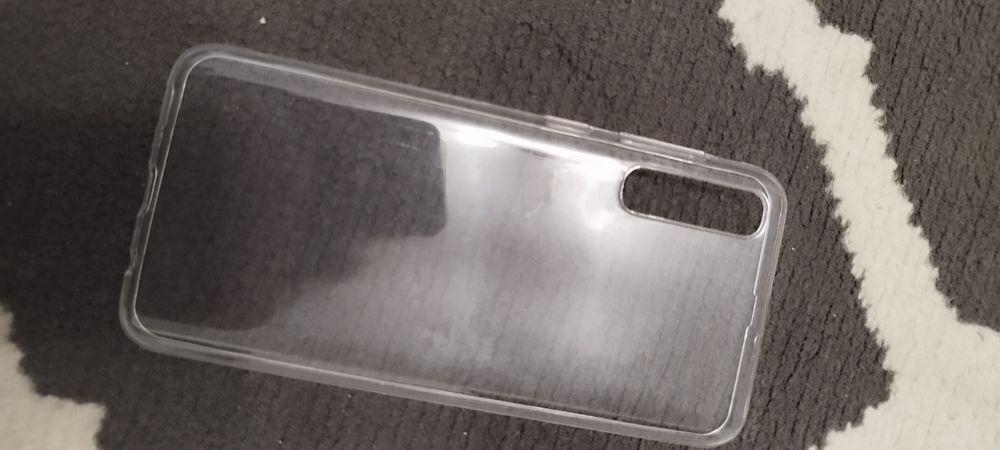 Nowe etui Samsung a50, a50s,a30s
