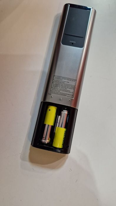 Pilot tv Samsung  smart