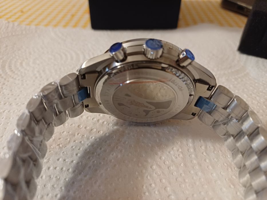 Relogios CASIO, CERTINA e Pagani design.