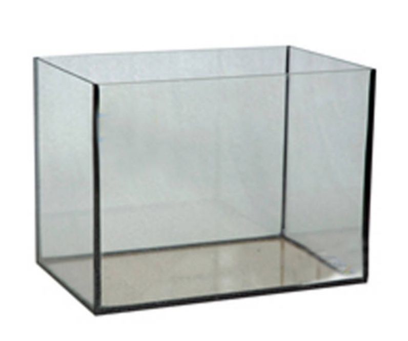 Аквариум прямоугольный на 20 л