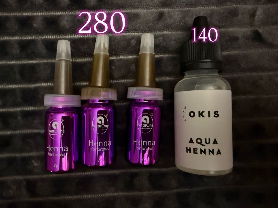 Набор для бровиста