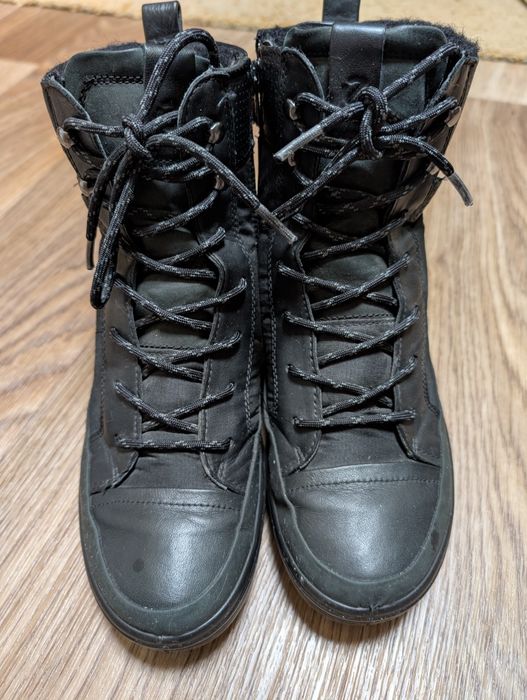 Ботинки Ecco Soft 7 trend