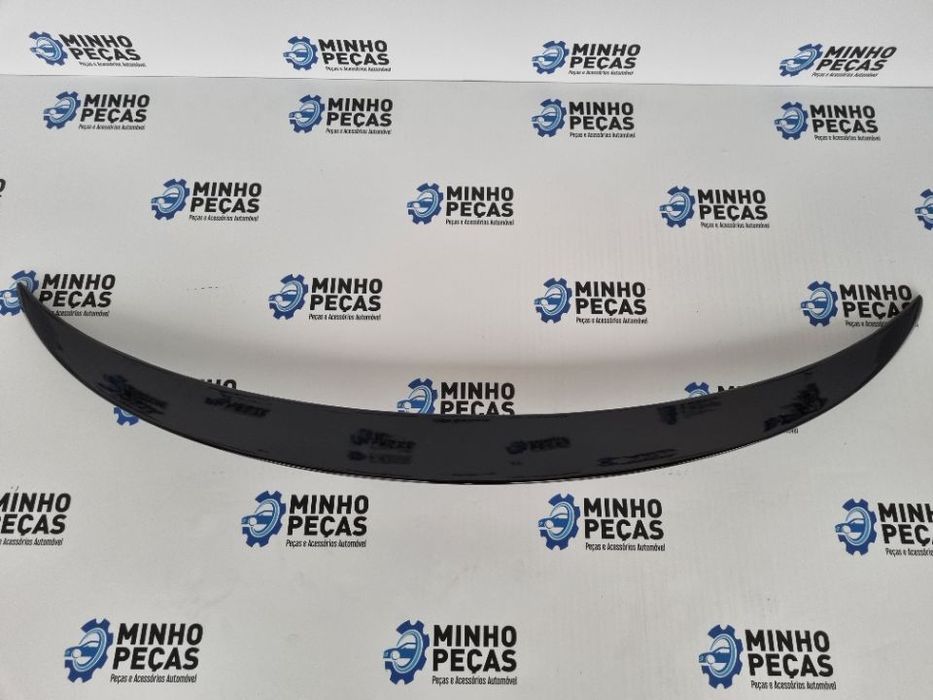 Spoiler | Aileron de Mala Mercedes CLA (W117)