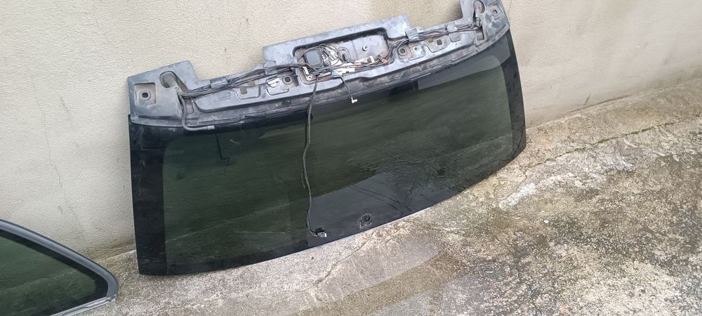 Conjunto de vidro escuros bmw E46 Touring originais