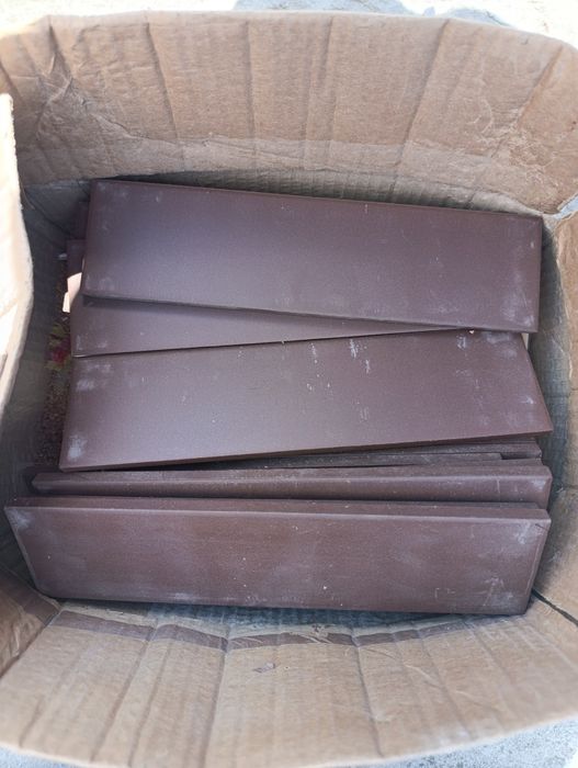 Плитка керамическая