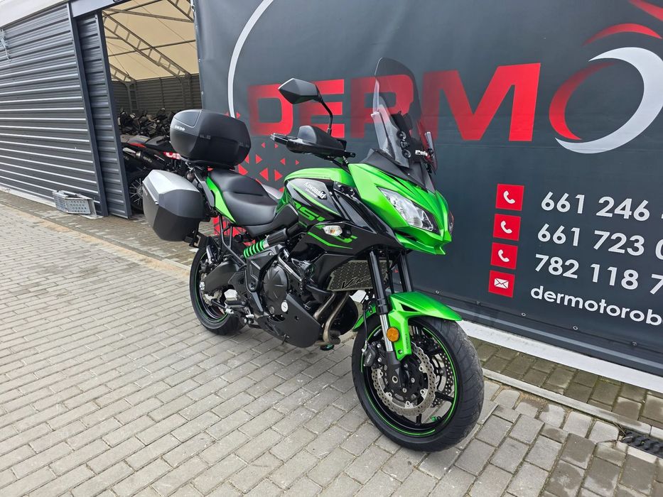 Kawasaki