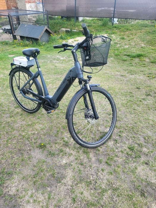 Sprzedam rower elektryczny Panther.
