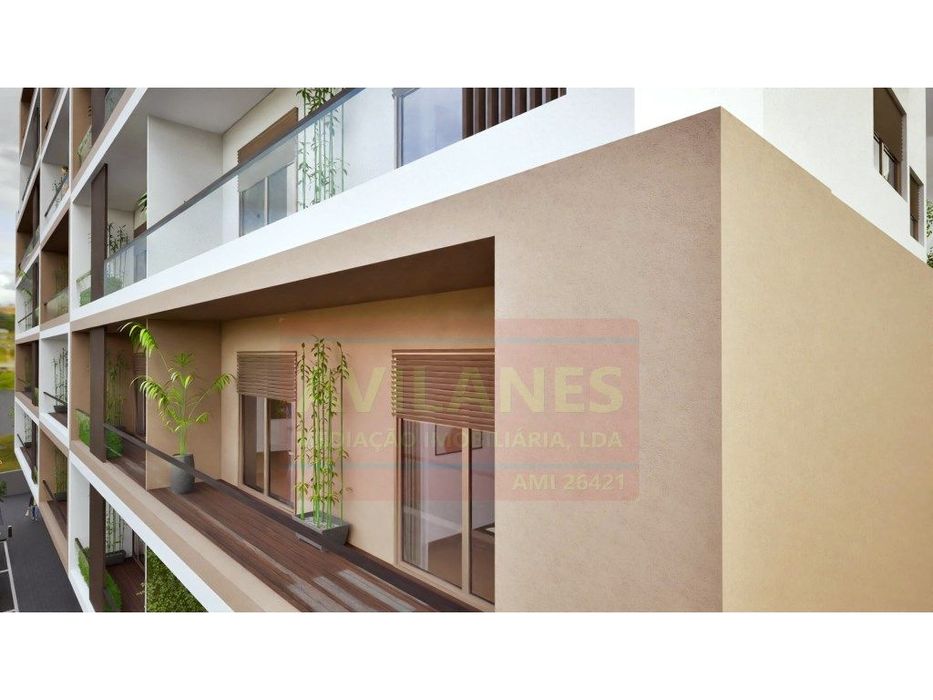 Apartamento T2
