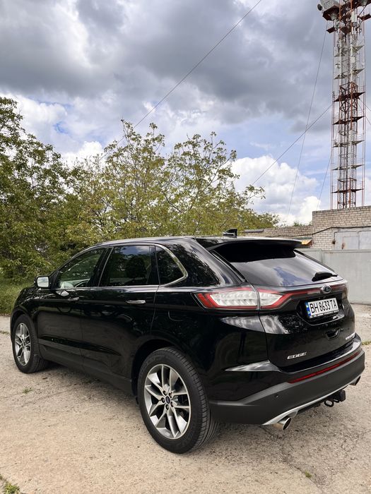 Продам Ford Edge Titanium