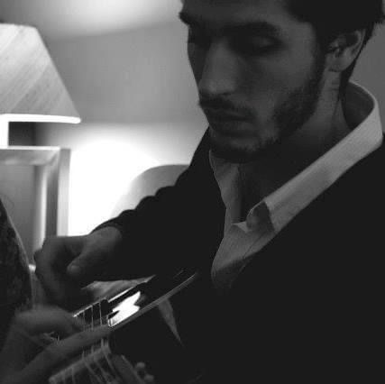 Professor Guitarra/Guitar Teacher - Presencial/On-line Lisboa/Cascais