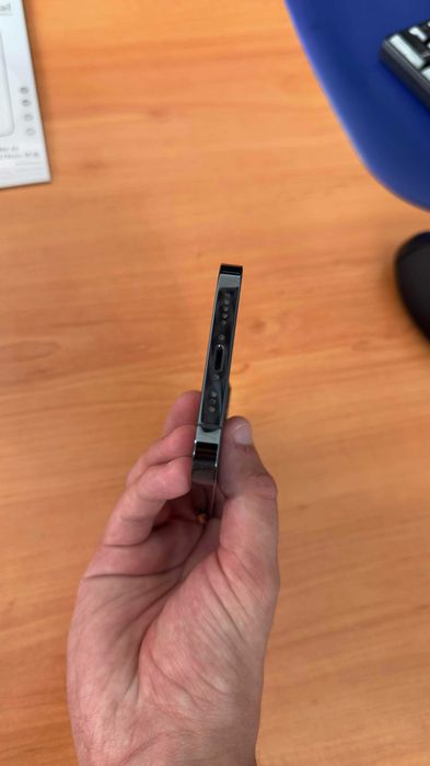 iPhone 12 Pro 256GB Desbloqueado | 320€