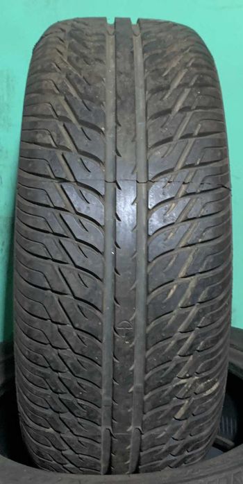 195/50/15 Uniroyal Rally 540